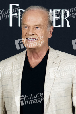 Photocall 'Frasier' in Madrid