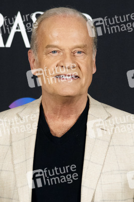 Photocall 'Frasier' in Madrid
