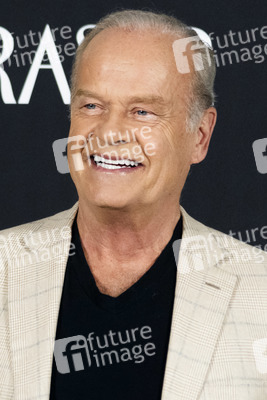 Photocall 'Frasier' in Madrid