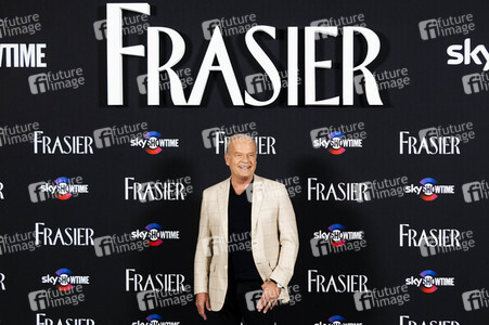 Photocall 'Frasier' in Madrid