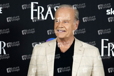 Photocall 'Frasier' in Madrid