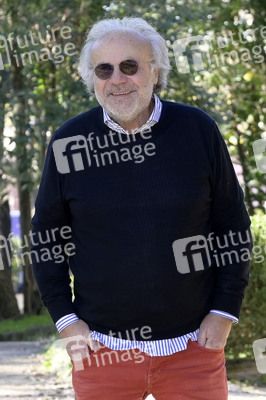 Photocall 'Chi ha rapito Jerry Calà?' in Rom