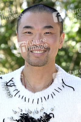Photocall 'Chi ha rapito Jerry Calà?' in Rom