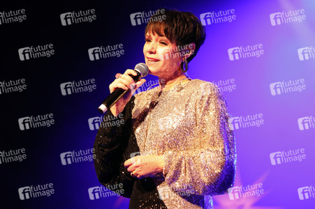 Konzert von Francine Jordi in Löbau