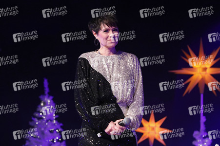 Konzert von Francine Jordi in Löbau