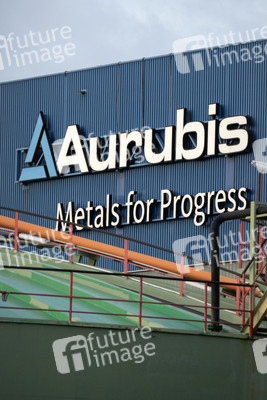 Symbolfoto Aurubis