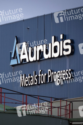 Symbolfoto Aurubis