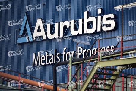 Symbolfoto Aurubis