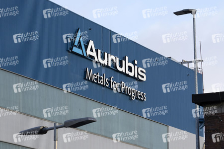 Symbolfoto Aurubis
