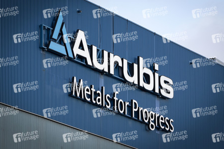 Symbolfoto Aurubis
