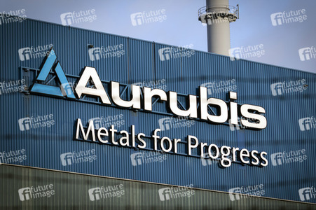 Symbolfoto Aurubis