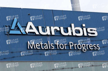 Symbolfoto Aurubis