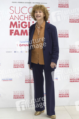 Photocall 'Succede anche nelle migliori famiglie' in Rom