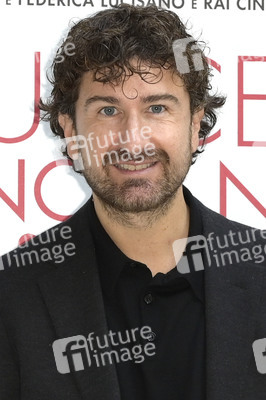 Photocall 'Succede anche nelle migliori famiglie' in Rom