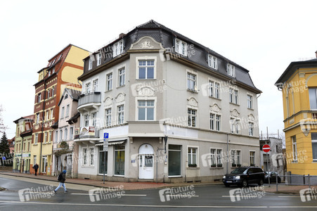 Gedenken an Gunther Emmerlich in Eisenberg