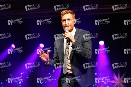 Konzert 'Weihnachten mit unseren Stars 2023' in Löbau