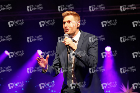 Konzert 'Weihnachten mit unseren Stars 2023' in Löbau