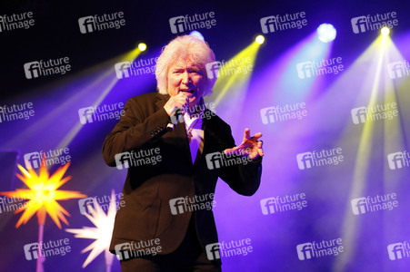 Konzert 'Weihnachten mit unseren Stars 2023' in Löbau