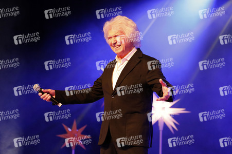 Konzert 'Weihnachten mit unseren Stars 2023' in Löbau