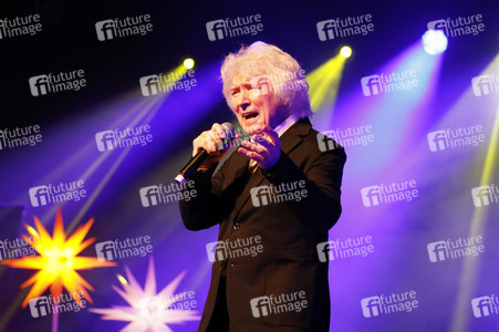 Konzert 'Weihnachten mit unseren Stars 2023' in Löbau