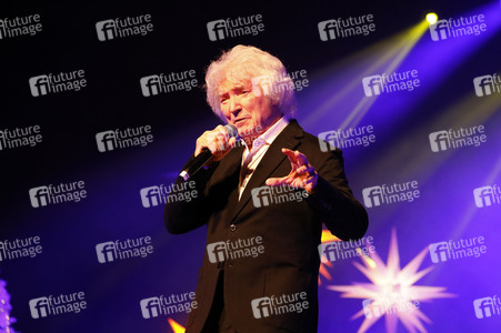 Konzert 'Weihnachten mit unseren Stars 2023' in Löbau