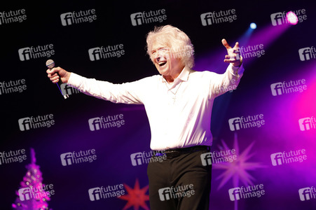 Konzert 'Weihnachten mit unseren Stars 2023' in Löbau