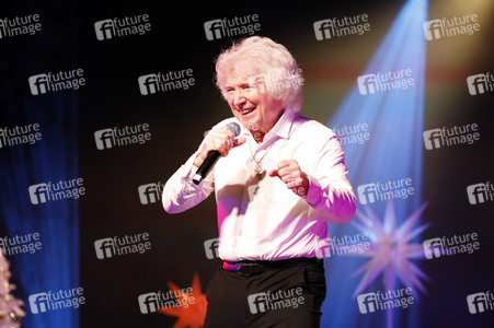 Konzert 'Weihnachten mit unseren Stars 2023' in Löbau