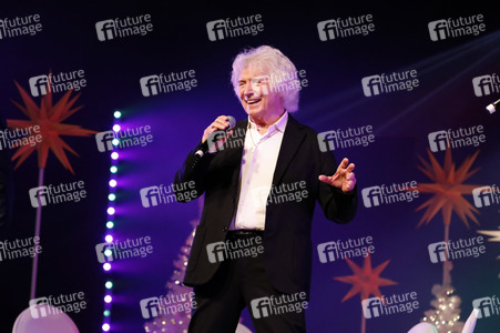 Konzert 'Weihnachten mit unseren Stars 2023' in Löbau