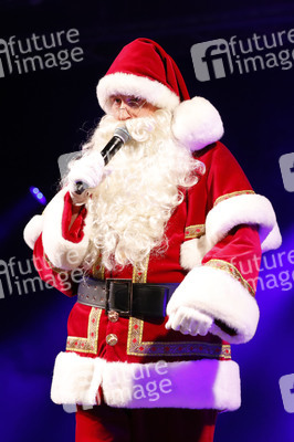 Konzert 'Weihnachten mit unseren Stars 2023' in Löbau