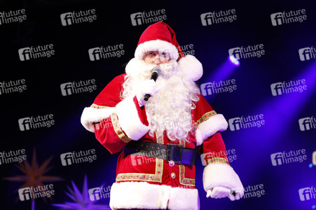 Konzert 'Weihnachten mit unseren Stars 2023' in Löbau