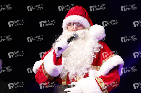 Konzert 'Weihnachten mit unseren Stars 2023' in Löbau