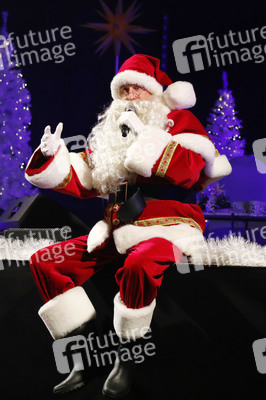 Konzert 'Weihnachten mit unseren Stars 2023' in Löbau