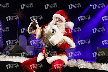 Konzert 'Weihnachten mit unseren Stars 2023' in Löbau