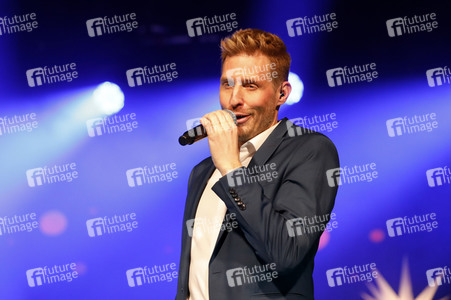 Konzert 'Weihnachten mit unseren Stars 2023' in Löbau