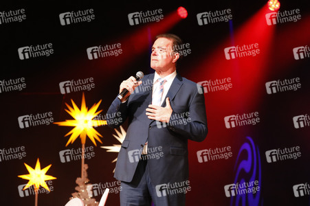 Konzert 'Weihnachten mit unseren Stars 2023' in Löbau