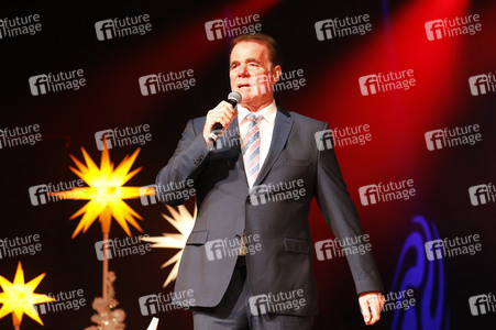 Konzert 'Weihnachten mit unseren Stars 2023' in Löbau