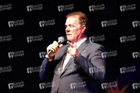 Konzert 'Weihnachten mit unseren Stars 2023' in Löbau