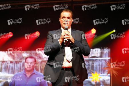 Konzert 'Weihnachten mit unseren Stars 2023' in Löbau