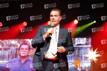 Konzert 'Weihnachten mit unseren Stars 2023' in Löbau