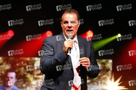 Konzert 'Weihnachten mit unseren Stars 2023' in Löbau