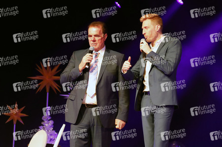 Konzert 'Weihnachten mit unseren Stars 2023' in Löbau