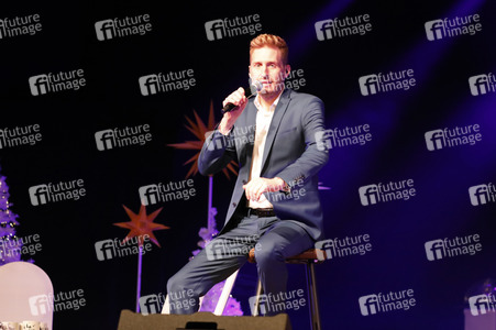 Konzert 'Weihnachten mit unseren Stars 2023' in Löbau