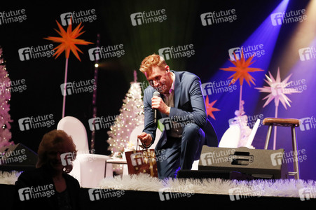 Konzert 'Weihnachten mit unseren Stars 2023' in Löbau