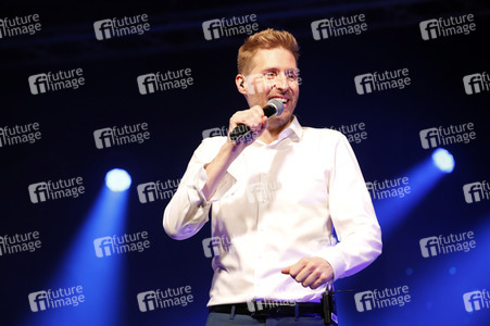 Konzert 'Weihnachten mit unseren Stars 2023' in Löbau
