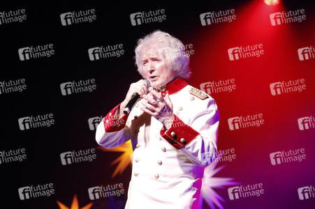 Konzert 'Weihnachten mit unseren Stars 2023' in Löbau