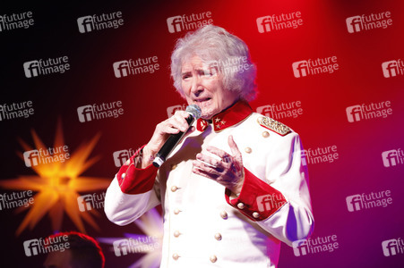 Konzert 'Weihnachten mit unseren Stars 2023' in Löbau