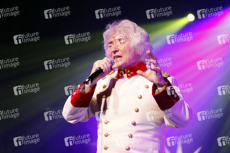 Konzert 'Weihnachten mit unseren Stars 2023' in Löbau