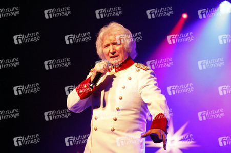 Konzert 'Weihnachten mit unseren Stars 2023' in Löbau