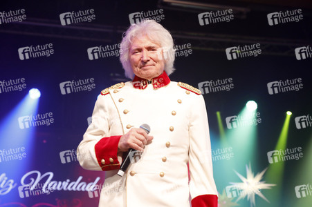 Konzert 'Weihnachten mit unseren Stars 2023' in Löbau