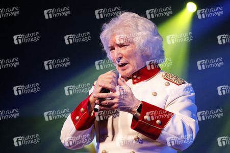 Konzert 'Weihnachten mit unseren Stars 2023' in Löbau